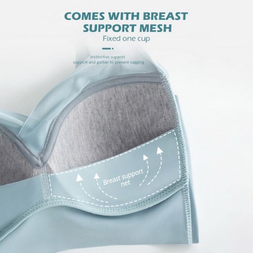 High Support Bra -by RD