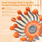 Head Massager for Migraine Relief -by RD