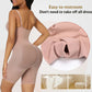 Shapewear Bodysuit -by RD