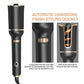 Automatic Hair Curler -by RD