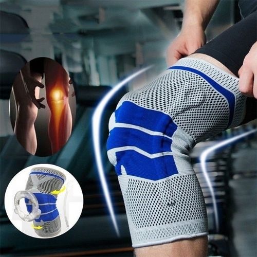 Knee Compression Sleeve -by RD