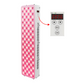 Red Light Remote LED Physiotherapy Lamp -by RD