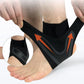 Ankle and Feet Brace -by RD