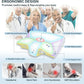Memory Foam Cervical Pillow -by RD