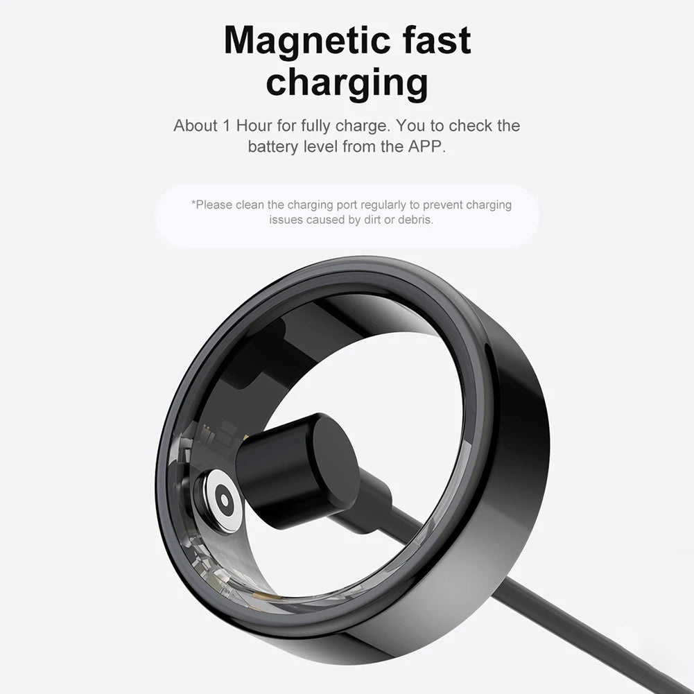 Smart Ring -by RD