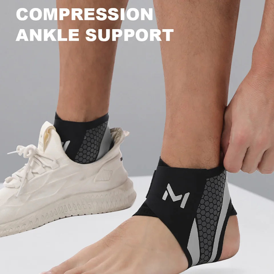 Sport Ankle Brace -by RD