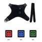 USB Heated Shoulder Brace Rotator Cuff -by RD