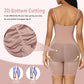 Shapewear Bodysuit -by RD