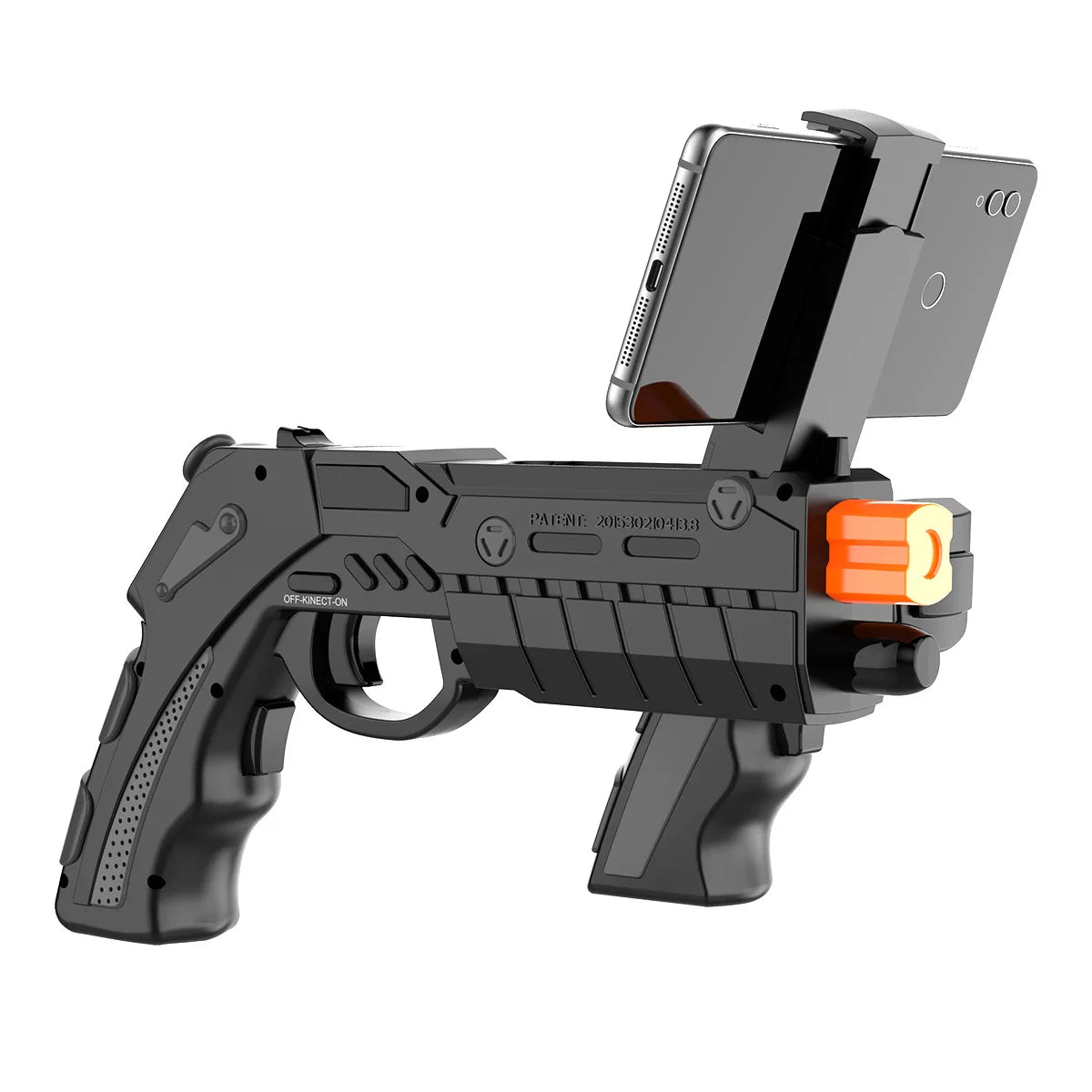 FPS Gun Controller for Phones -by RD