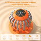 Head Massager for Migraine Relief -by RD