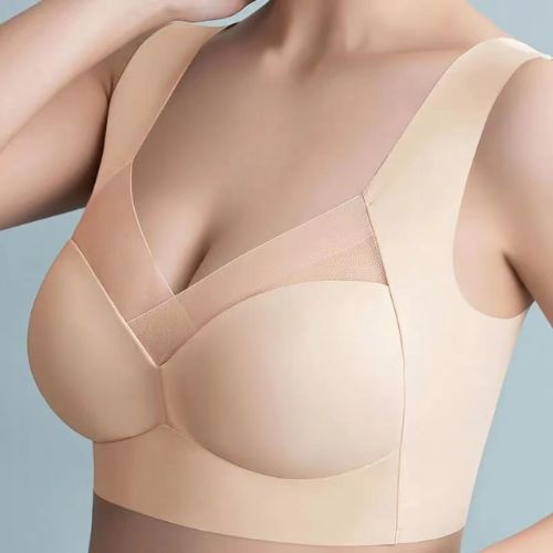 High Support Bra -by RD