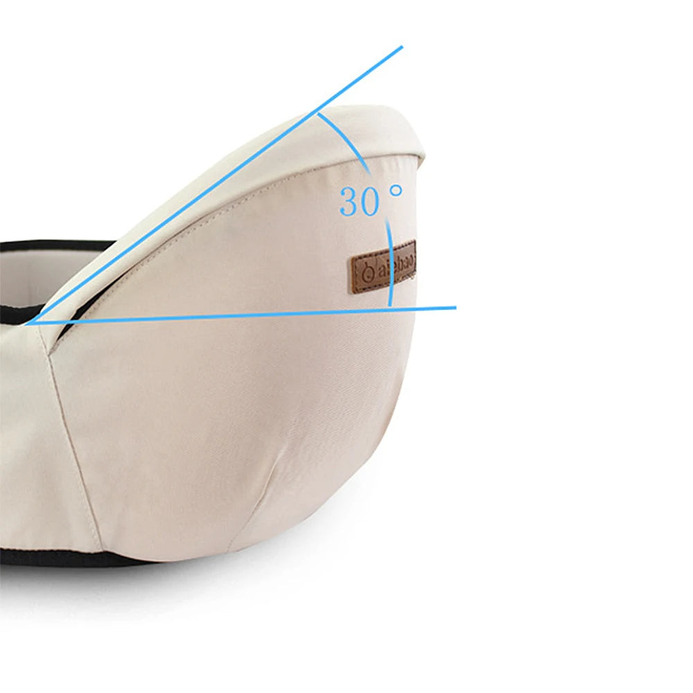 Baby Waist Seat -by RD