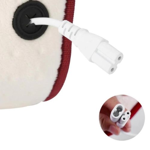 Electric Foot Warmer -by RD