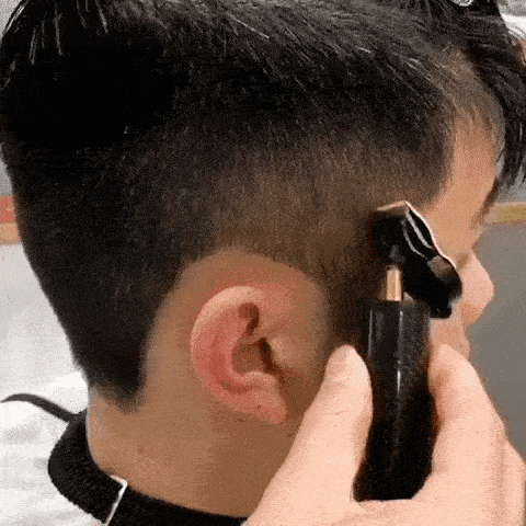 T9 Hair Trimmer -by RD
