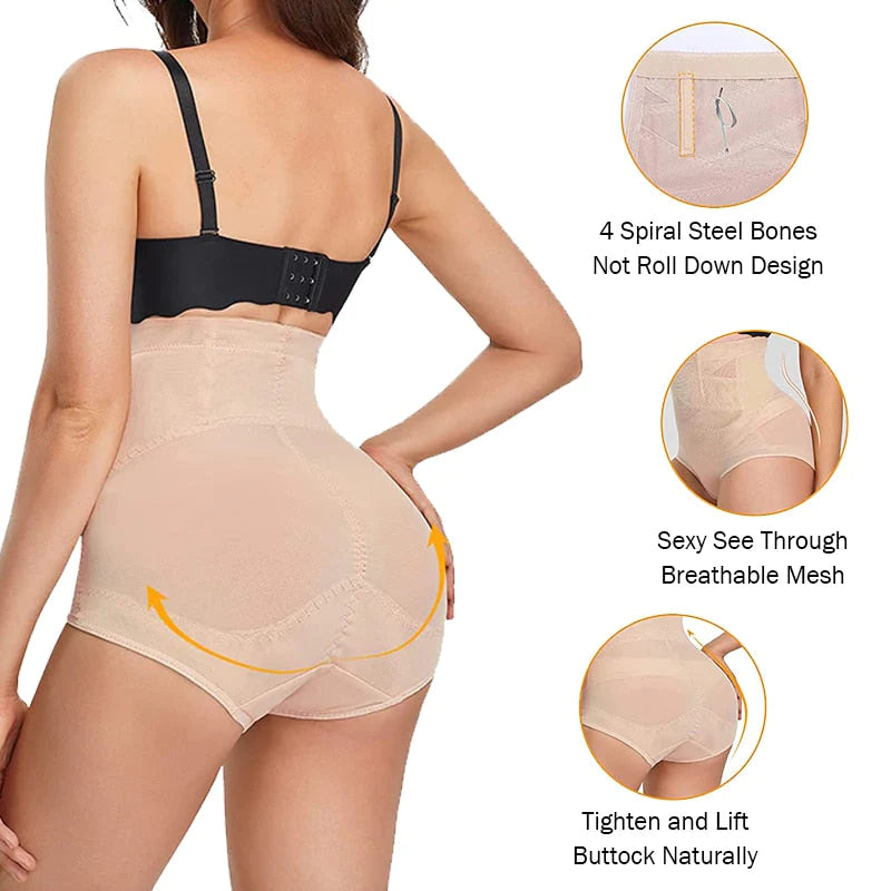 Shapewear for Women Tummy Control -by RD