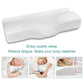 Memory Foam Neck Pillow -by RD