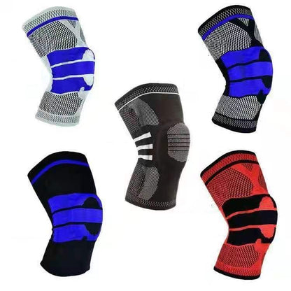 Knee Compression Sleeve -by RD