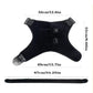 USB Heated Shoulder Brace Rotator Cuff -by RD