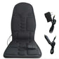 Multi-Mode Vibrating Massage Chair Pad -by RD