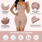 Shapewear Bodysuit -by RD