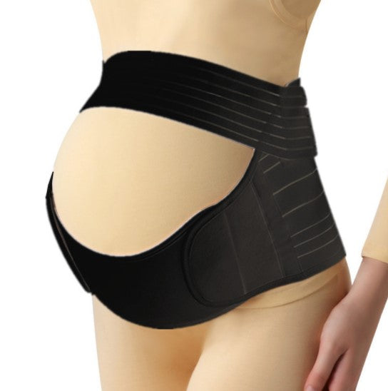 Pregnant Belly Band -by RD