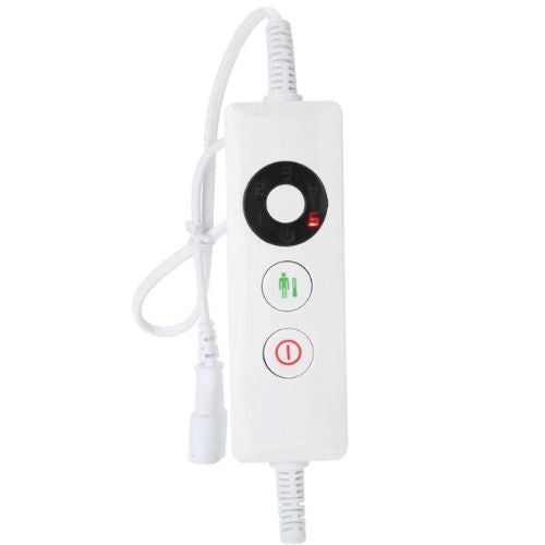 Electric Foot Warmer -by RD