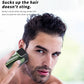 Vacuum Beard Trimmer -by RD