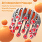 Head Massager for Migraine Relief -by RD