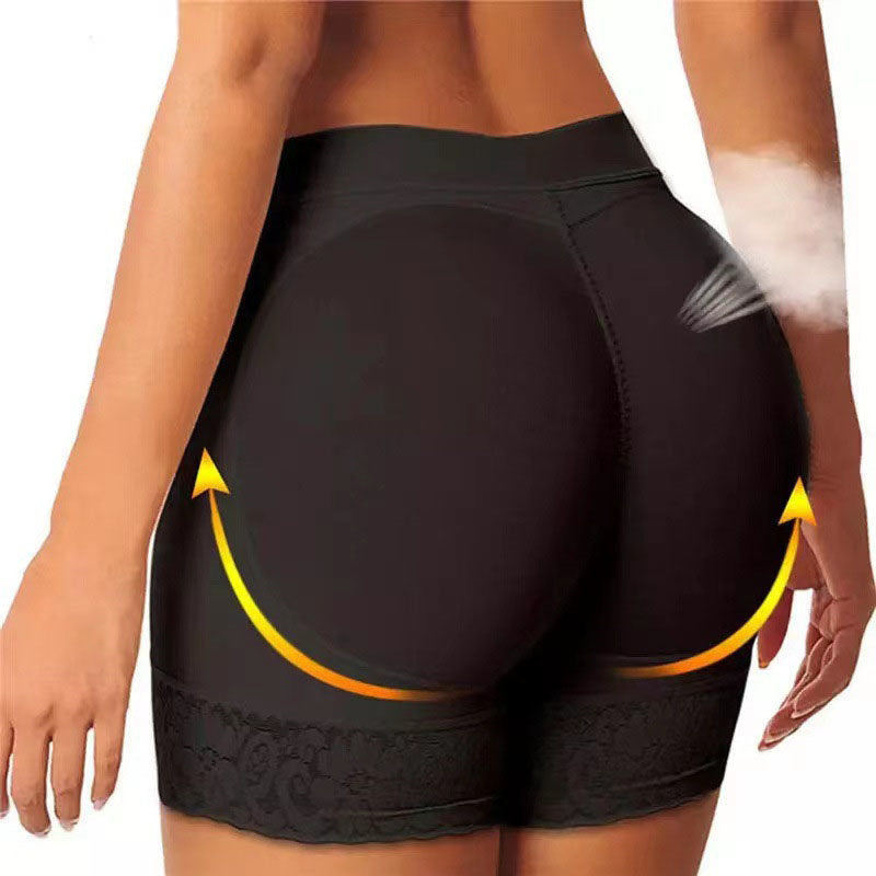 Hip Lifter with Padded Shapers -by RD