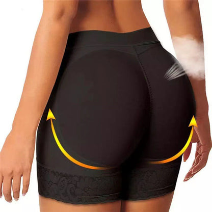 Hip Lifter with Padded Shapers -by RD