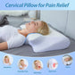 Memory Foam Cervical Pillow -by RD