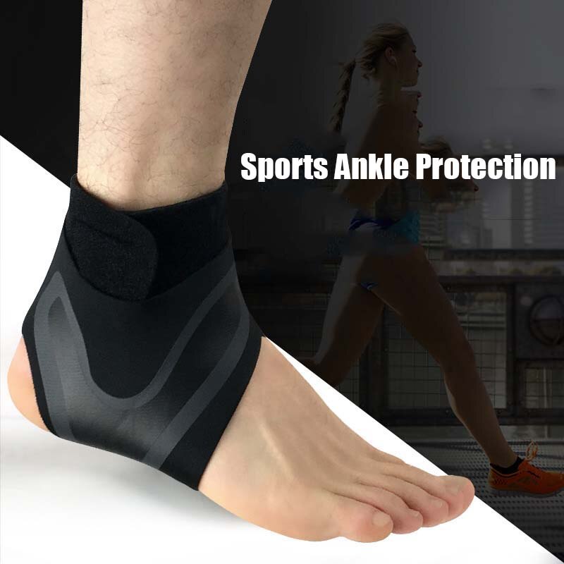 Ankle and Feet Brace -by RD