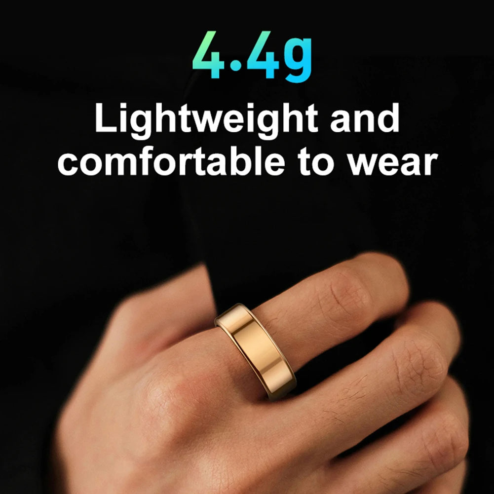 Smart Ring -by RD