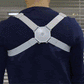 Vibrating Posture Corrector -by RD