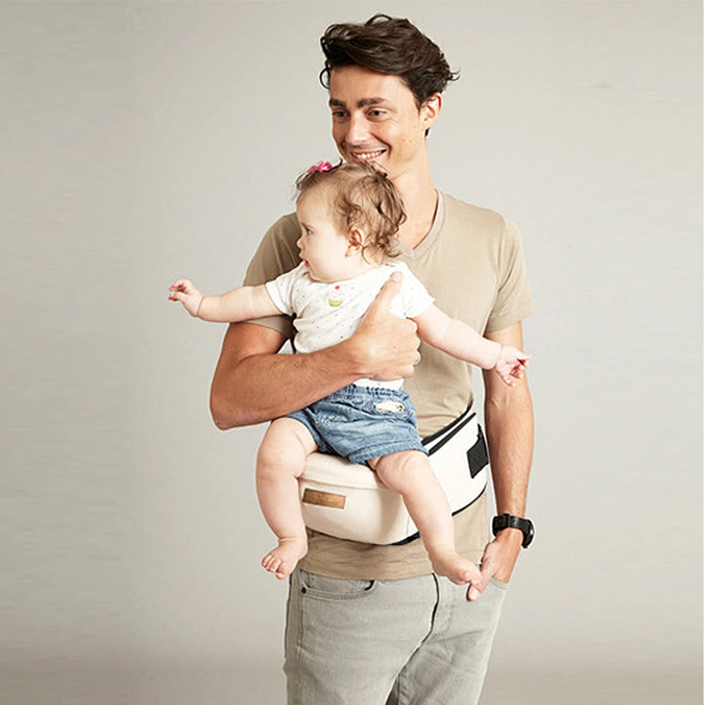 Baby Waist Seat -by RD