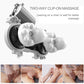 U Shaped Neck Massager Pillow -by RD