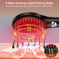 EMS Electric Spray Massage Comb -by RD