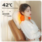 Electric Trapezius Massage Pillow -by RD