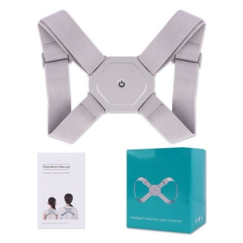 Vibrating Posture Corrector -by RD