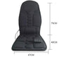 Multi-Mode Vibrating Massage Chair Pad -by RD