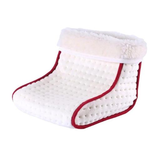 Electric Foot Warmer -by RD