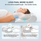 Memory Foam Cervical Pillow -by RD