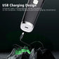 Vacuum Beard Trimmer -by RD