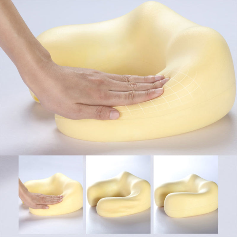 U Shaped Neck Massager Pillow -by RD