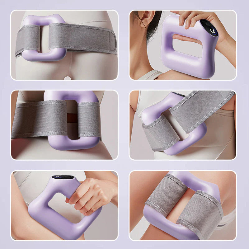 Electric Body Fascia Ring -by RD