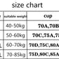 High Support Bra -by RD