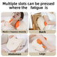 Electric Trapezius Massage Pillow -by RD