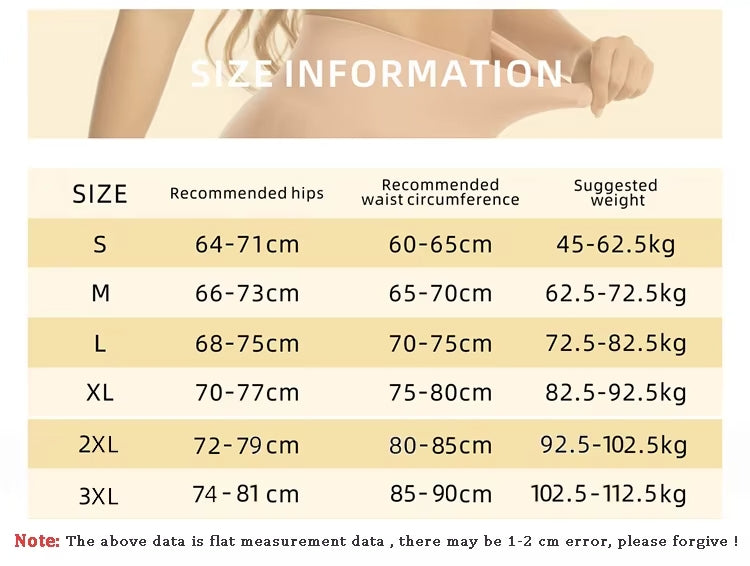 Shapewear Bodysuit -by RD