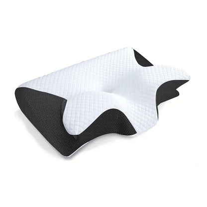 Memory Foam Cervical Pillow -by RD