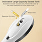 EMS Electric Spray Massage Comb -by RD